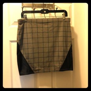 Victoria’s Secret skirt